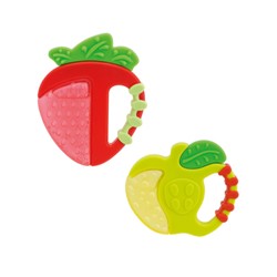 CHICCO MASSAGGIAGENGIVE FRESH - Farmacia Del Monaco