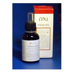 MESO MU 30 ML - Farmacia Del Monaco