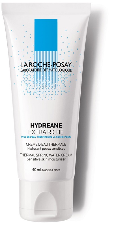 HYDREANE EXTRA RICHE 40 ML - Farmacia Del Monaco