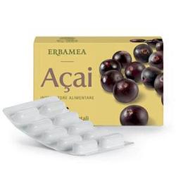 ACAI 24 CAPSULE - Farmacia Del Monaco