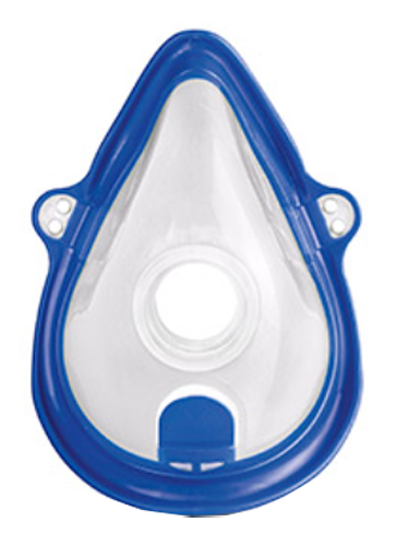 FLAEM MASCHERINA BIMAT RF7 ADULTO PER AEROSOL 1 PEZZO - Farmacia Del Monaco