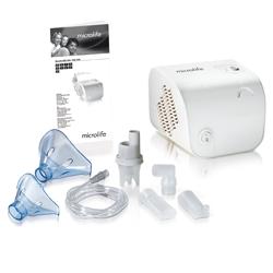 MICROLIFE AEROSOL COMPACT BASIC NEB100 - Farmacia Del Monaco