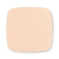 MEDICAZIONE HYDROFIBER STERILE NON ADESIVA IN SCHIUMA ASSORBENTE 10X10CM 10 PEZZI - Farmacia Del Monaco