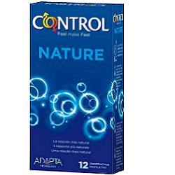 PROFILATTICO CONTROL NATURE 24 PEZZI - Farmacia Del Monaco