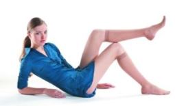 KAMILA GAMBALETTO MAGLIA RETE BAS EASY 140 DENARI PLAYA 2 - Farmacia Del Monaco