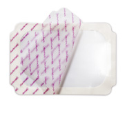 MEDICAZIONE IN FILM DI POLIURETANO CON STRATO DI CONTATTO IN SILICONE MORBIDO MEPITEL FILM 10,5CMX12CM 10 PEZZI - Farmacia Del Monaco