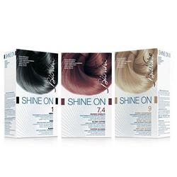 BIONIKE SHINE ON CAPELLI CASTANO DORATO 4.3 - Farmacia Del Monaco