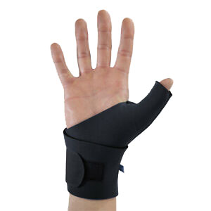 POLSIERA IN NEOPRENE CON DITO - Farmacia Del Monaco