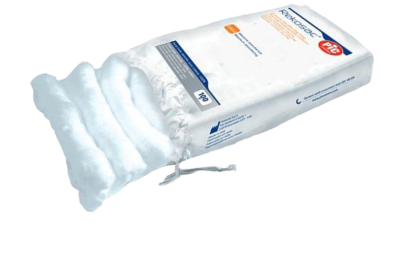 COTONE IDROFILO PIC REKOSAC ZIG ZAG 1000 G - Farmacia Del Monaco
