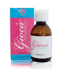 GIOCA' PEDIATRICO 150 ML - Farmacia Del Monaco