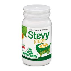 STEVYGREEN FAMILY 250 G - Farmacia Del Monaco
