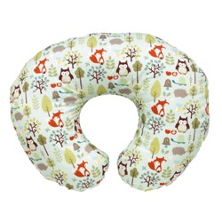 CH BOPPY FODERA COTONE WOODSIE - Farmacia Del Monaco