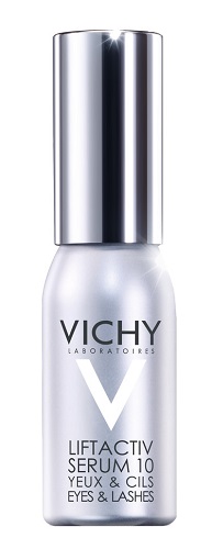 LIFTACTIV SERUM10 OCCHI & CIGLIA 15 ML - Farmacia Del Monaco