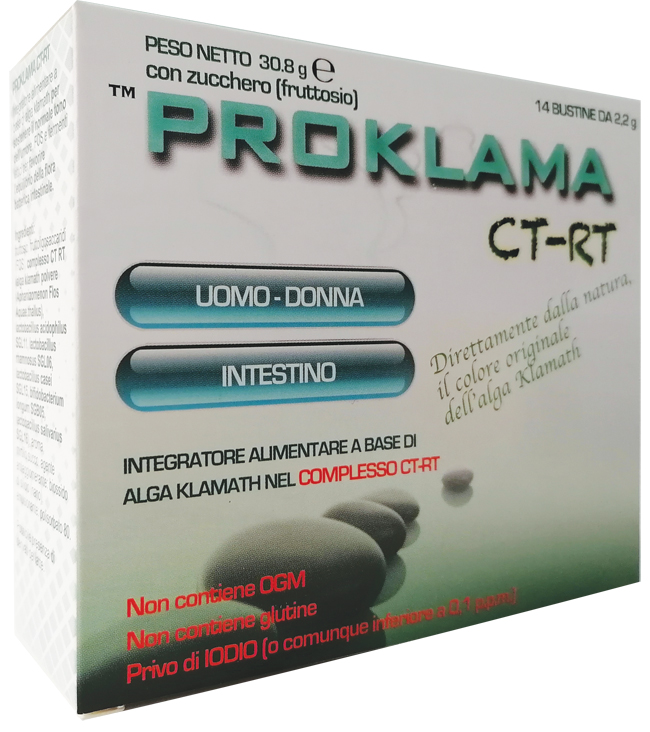 PROKLAMA CT-RT 14 BUSTINE - Farmacia Del Monaco