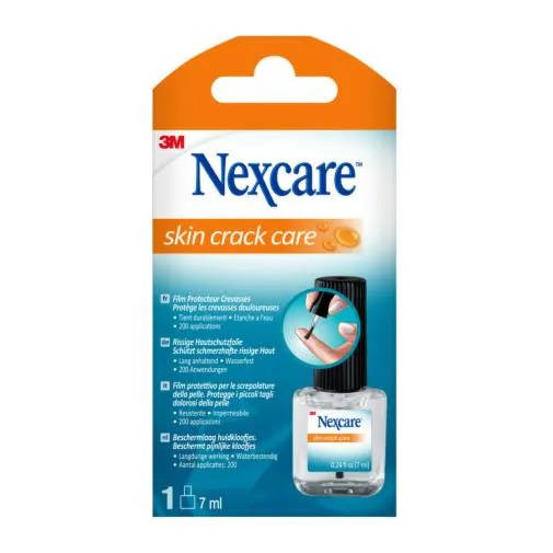 CEROTTO LIQUIDO NEXCARE SKIN CRACK CARE 7 ML - Farmacia Del Monaco