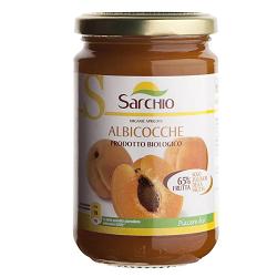 COMPOSTA DI ALBICOCCHE BIO MARMELLATA SENZA GLUTINE - Farmacia Del Monaco