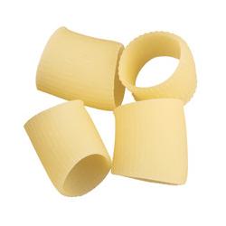 MIEZ PACCHERI RIGATI PASTA SENZA GLUTINE 500 G - Farmacia Del Monaco