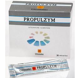 PROPULZYM STICK 10 ML 30 PEZZI - Farmacia Del Monaco