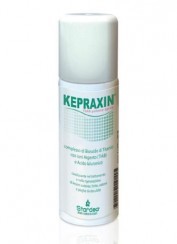 KEPRAXIN TIAB POLVERE SPRAY 125 ML - Farmacia Del Monaco