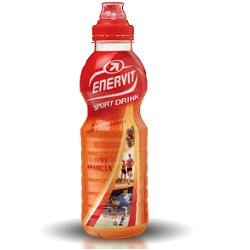 ENERVIT SPORT DRINK ARANCIA 500 ML - Farmacia Del Monaco