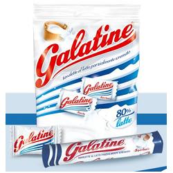 GALATINE CARAMELLA LATTE TAVOLETTE 36 G - Farmacia Del Monaco