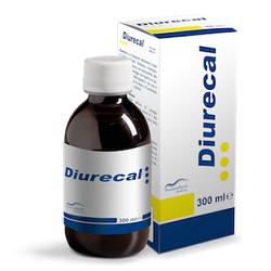 DIURECAL SOLUZIONE ORALE 300 ML - Farmacia Del Monaco