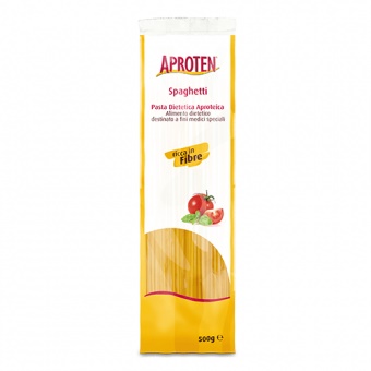 APROTEN SPAGHETTI 500 G PROMO - Farmacia Del Monaco