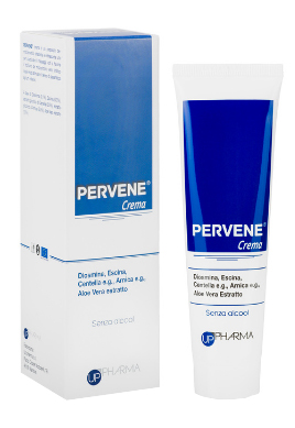 PERVENE CREMA TUBO 100 ML - Farmacia Del Monaco