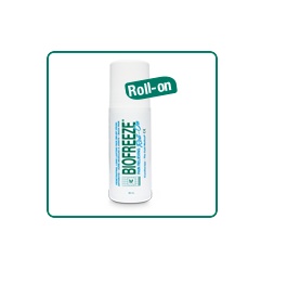 BIOFREEZE ROLLON 89 ML - Farmacia Del Monaco