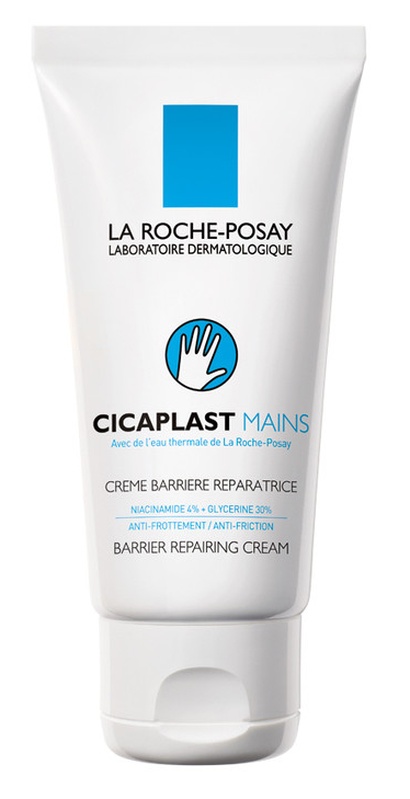 CICAPLAST MAINS 50 ML - Farmacia Del Monaco