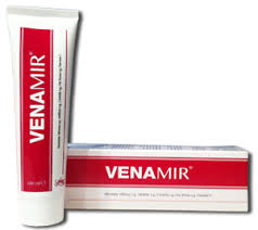 VENAMIR CREMA 100 ML - Farmacia Del Monaco