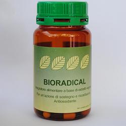 BIORADICAL 60 CAPSULE - Farmacia Del Monaco