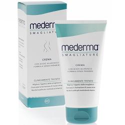 MEDERMA SMAGLIATURE CREMA 150 G - Farmacia Del Monaco