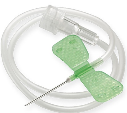 AGO MICROPERFUSORE STERILE PIC MIRAGE GAUGE 22X3/4 - Farmacia Del Monaco