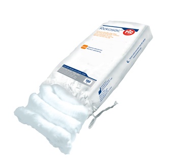 COTONE IDROFILO PIC REKOSAC ZIG ZAG 100 G CON FUSTELLA - Farmacia Del Monaco