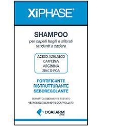 XIPHASE SHAMPOO 250 ML - Farmacia Del Monaco