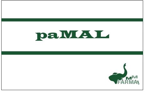 PAMAL 30 COMPRESSE - Farmacia Del Monaco