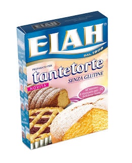 ELAH PREP TANTETORTE 390 GRAMMI - Farmacia Del Monaco