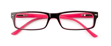 TWINS PLATINUM MIAMI OCCHIALE PREMONTATO ROSA +1,50 - Farmacia Del Monaco