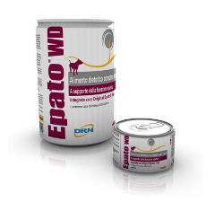 EPATO WET DIET 400 G - Farmacia Del Monaco