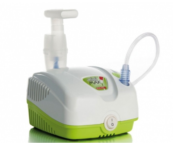 AEROSOL COMPACT A PISTONE - Farmacia Del Monaco