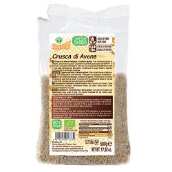 EASY TO GO CRUSCA DI AVENA 500 G - Farmacia Del Monaco