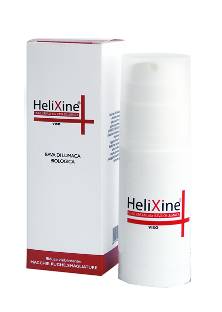 HELIXINE SNAIL CREAM ALLA BAVA DI LUMACA 50 ML - Farmacia Del Monaco