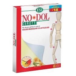 ESI NODOL 10 CEROTTI - Farmacia Del Monaco