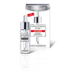 INCAROSE CONCENTRATO PURI COLLAGENE 15 ML - Farmacia Del Monaco