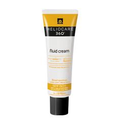 HELIOCARE 360 FLUID CREMA SPF 50+ 50 ML - Farmacia Del Monaco