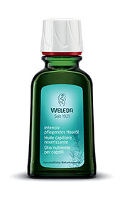 OLIO NUTRIENTE PER CAPELLI FLACONE 50 ML - Farmacia Del Monaco