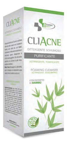 CLIACNE DETERGENTE 250 ML - Farmacia Del Monaco