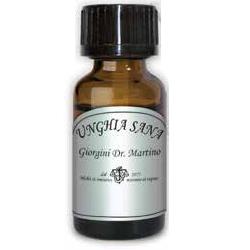 UNGHIA SANA 10 ML - Farmacia Del Monaco