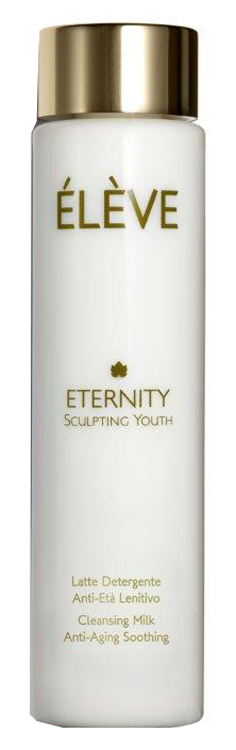 ELEVE ETERNITY SCULPTING YOUTH LATTE DETERGENTE ANTI ETA' LENITIVO 250 ML - Farmacia Del Monaco